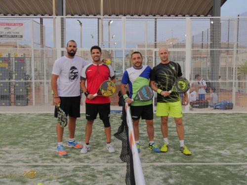 TORNEO ESTRELLA LEVANTE 2018-0211