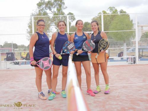 TORNEO ESTRELLA LEVANTE 2018-0242