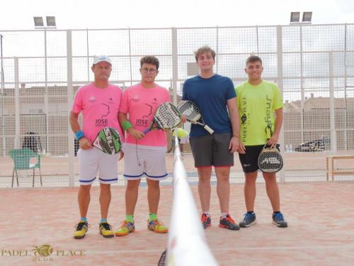 TORNEO ESTRELLA LEVANTE 2018-0291